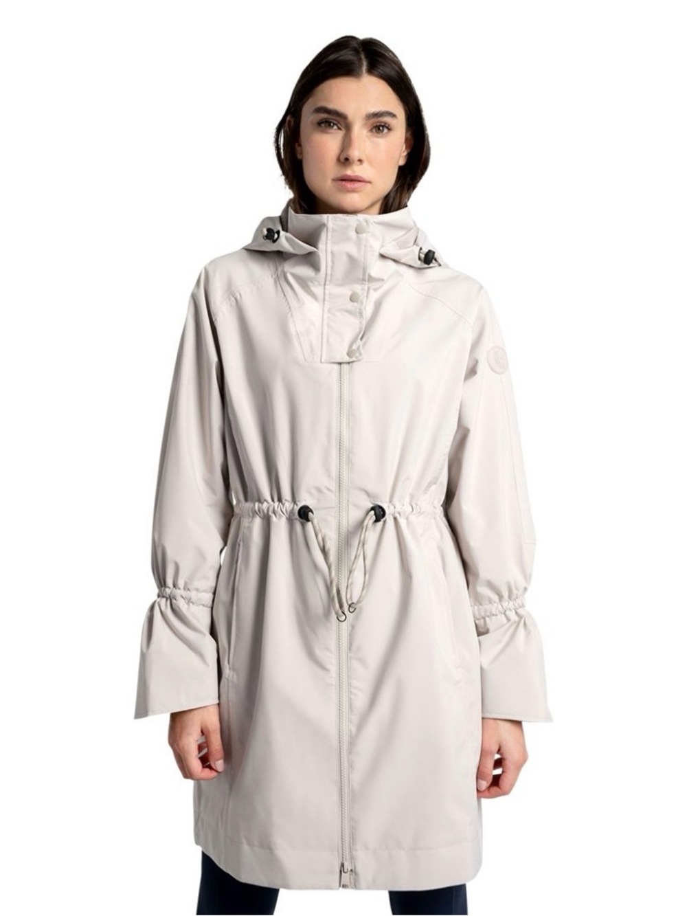 Lole “Piper” rain jacket